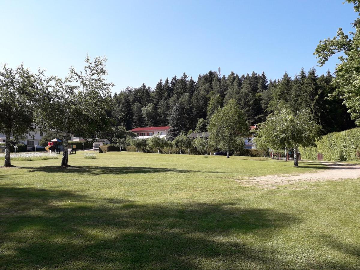 Ferienwohnungen Lipnik Am See Sankt Kanzian am Klopeiner See Exterior photo